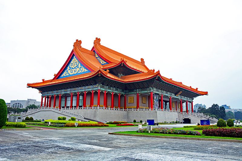 13_National Concert Hall, Taipei.jpg 國家音樂廳
