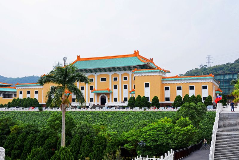 14_National Palace Museum, Taipei.jpg 故宮博物院