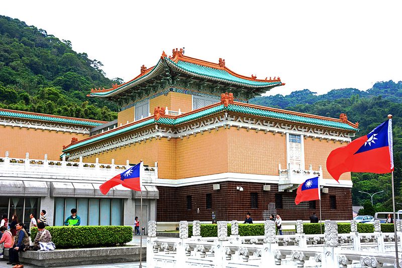 15_National Palace Museum, Taipei.jpg 故宮博物院
