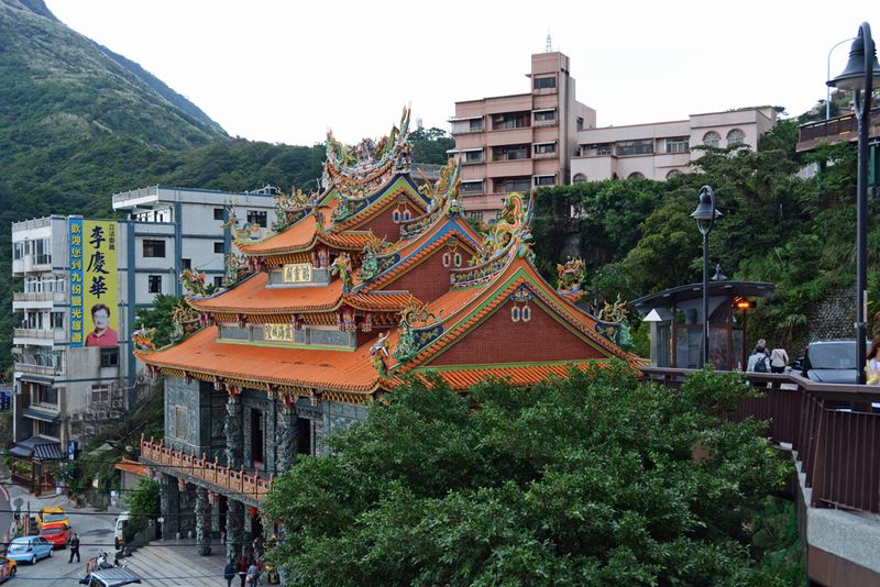25_Zhaoling Temple, Jiufen.jpg 九份昭靈廟