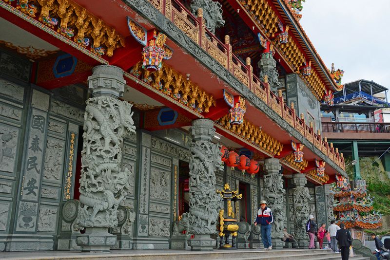 26_Zhaoling Temple, Jiufen.jpg 九份昭靈廟
