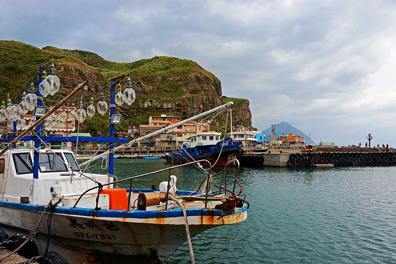 27_Nanya Fishing Village.jpg 南雅漁港