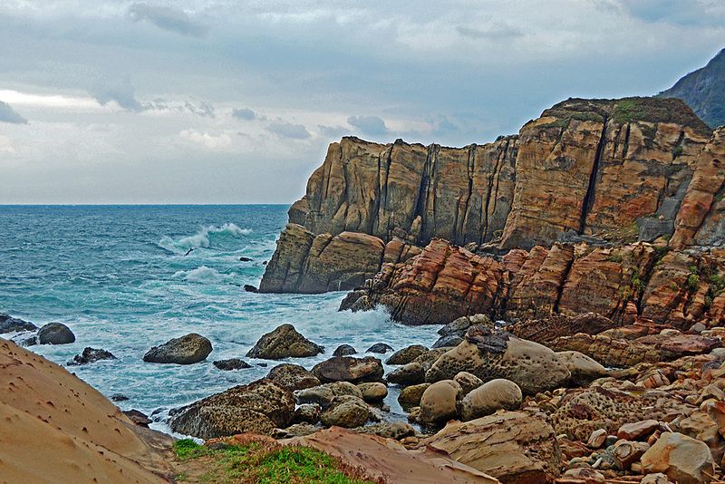 29_Nanya Rocks.jpg 南雅奇岩