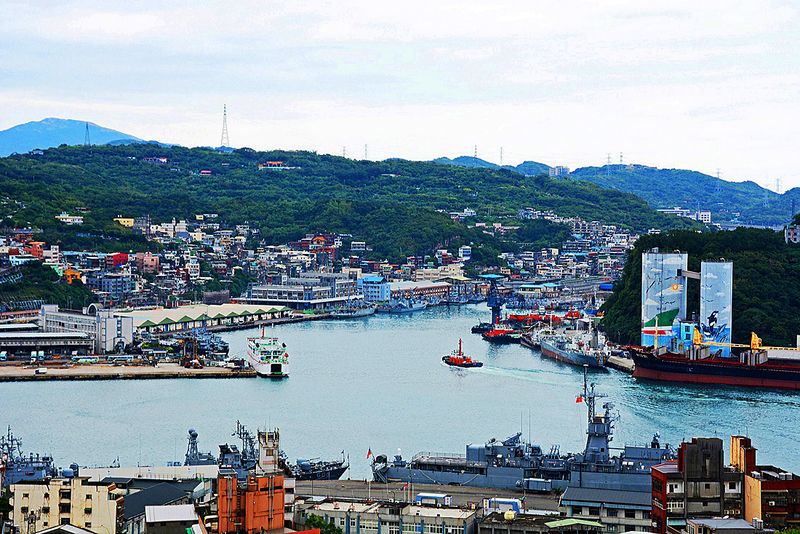 33_Keelung.jpg 基隆港
