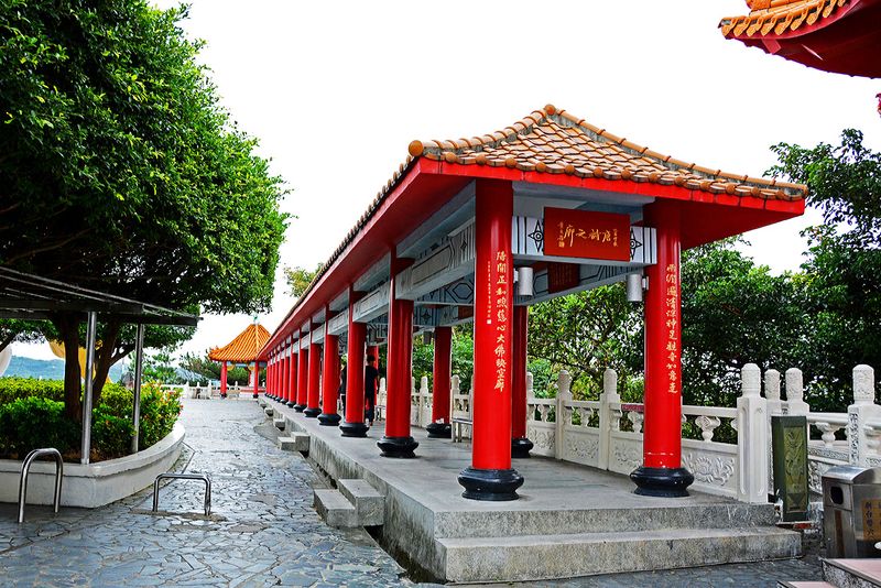 34_Zhongzheng Park, Keelung.jpg 基隆中正公園