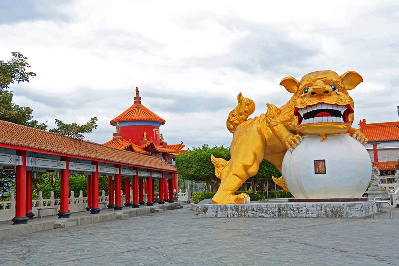 37_Zhongzheng Park, Keelung.jpg 基隆中正公園