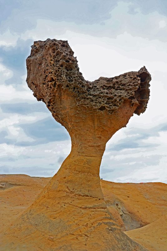 40_Yehliu Geopark.jpg 野柳地質公園