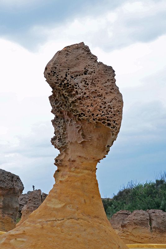 42_Yehliu Geopark.jpg 野柳地質公園
