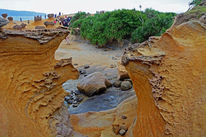 44_Yehliu Geopark.jpg 野柳地質公園