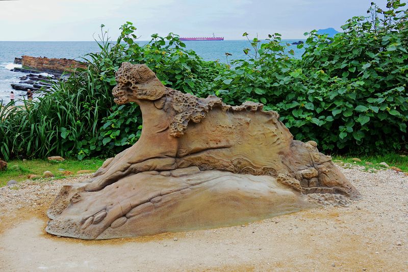 45_A leopard.jpg 金錢豹