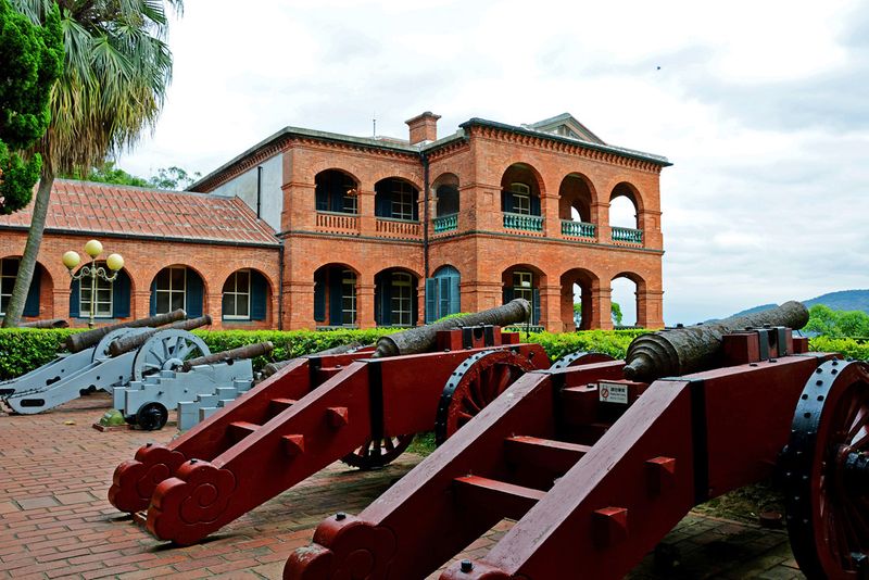 46_Fort San Domingo, Tamsui.jpg 淡水紅毛城