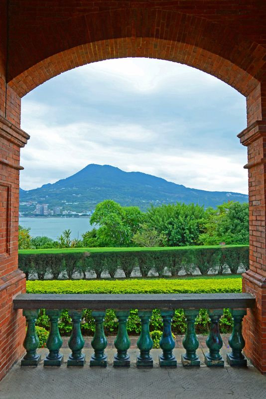 47_Fort San Domingo, Tamsui.jpg 淡水紅毛城