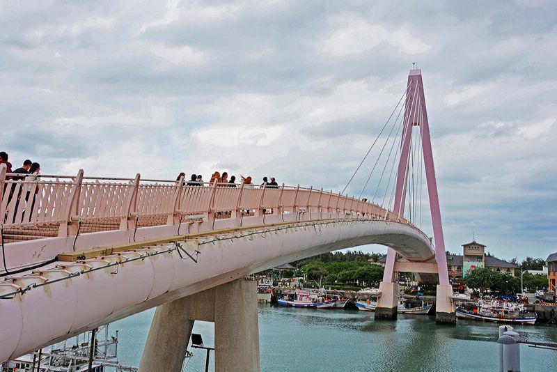 52_Lovers' Bridge.jpg  淡水情人橋