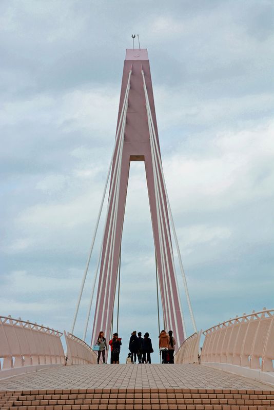 53_Lovers' Bridge.jpg  淡水情人橋