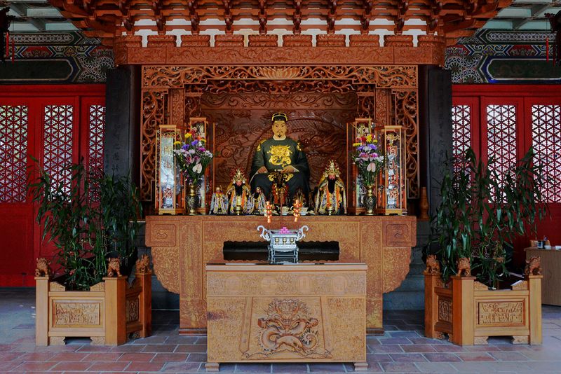 79_Koxinga Shrine.jpg 鄭成功廟