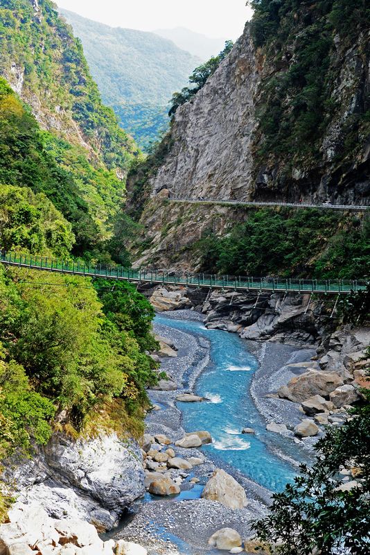 90_Taroko National Park.jpg 太魯閣國家公園