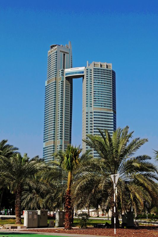 19_Nation Towers seen from the car.jpg