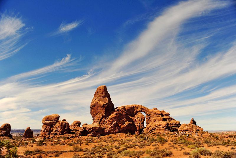 Arches_18_Turret Arch under the dramatic sky.jpg