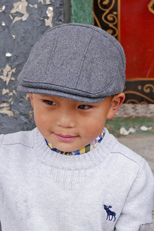 40_He dressed up for a Tibetan holiday.jpg