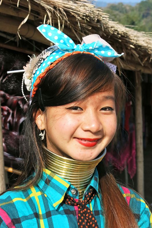 76_A hill tribe girl in a western outfit.jpg