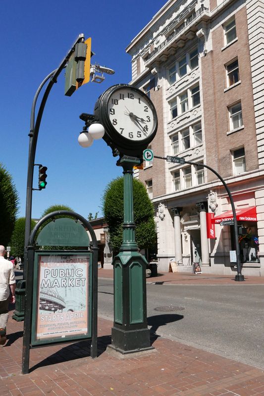 19_A historical clock on Government Street.jpg