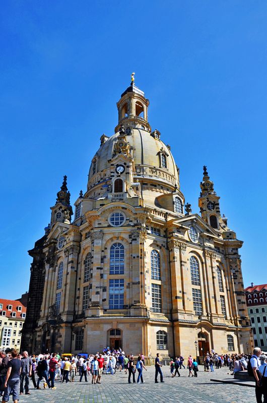 31_Frauenkirche, Church without a traditional bell tower.jpg