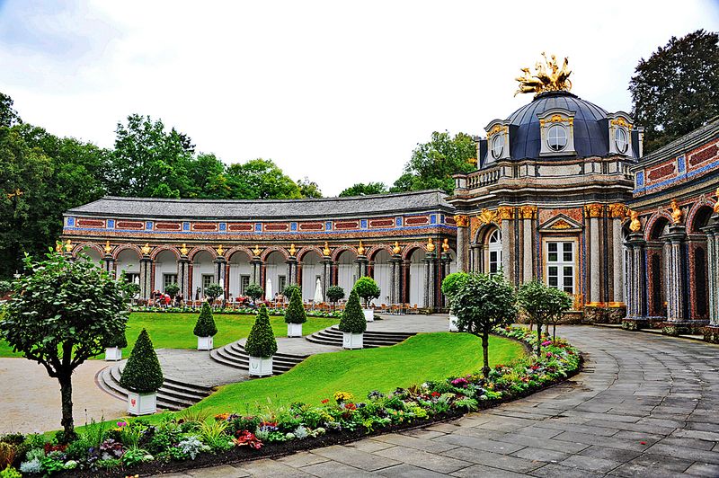 20_One of the most original designs of German Rococo Architecture..jpg