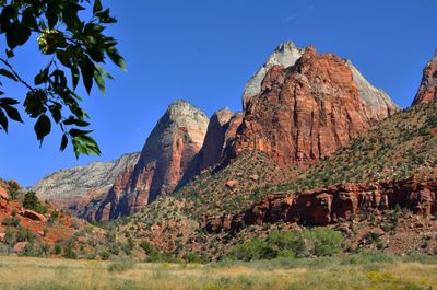 Zion National Park