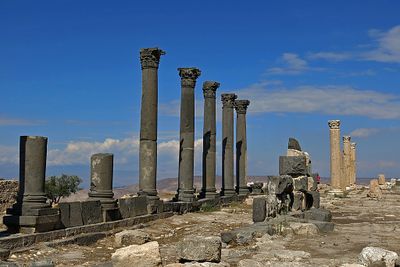 Umm Qais