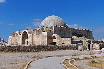 Amman