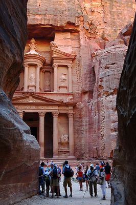 Petra