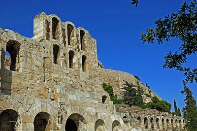28_Outside view of the Odeon of Herodes Atticus.jpg