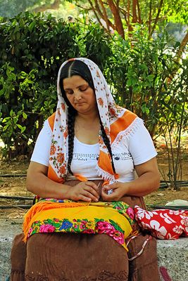 31_A Greek lady doing embroidery.jpg
