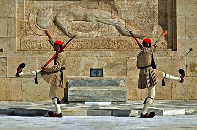 35_Guards at the Parliament.jpg