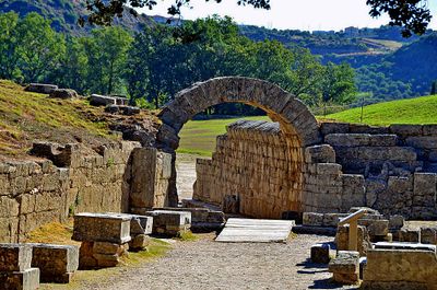 06_Olympia  Archaeological Site.jpg