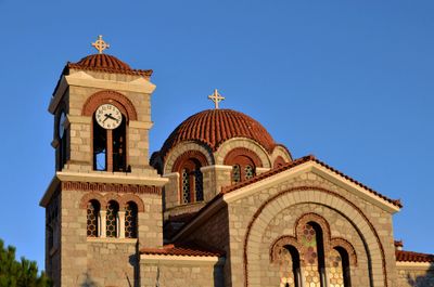 02_Greek Holy Crosses shine in the sunset.jpg