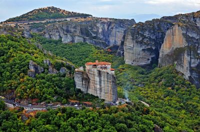 Meteora