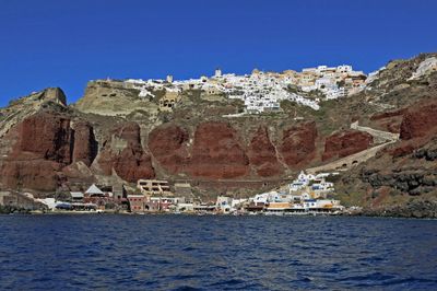 Santorini