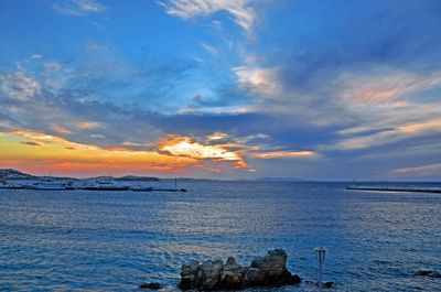 Mykonos