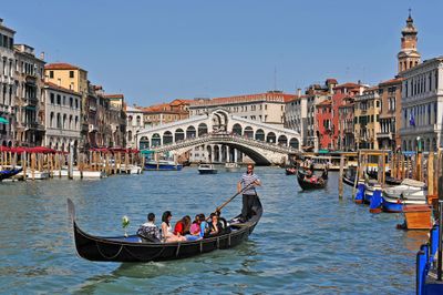 Venice 2011