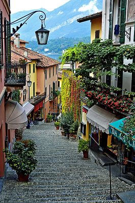 Bellagio