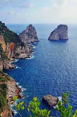 Capri 