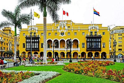 Lima