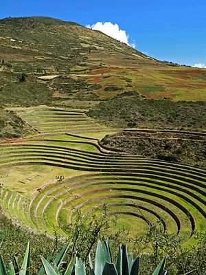 Sacred Valley