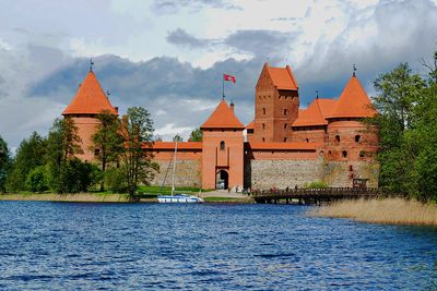 The Baltics