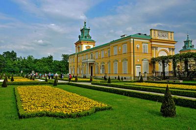 Poland revisited