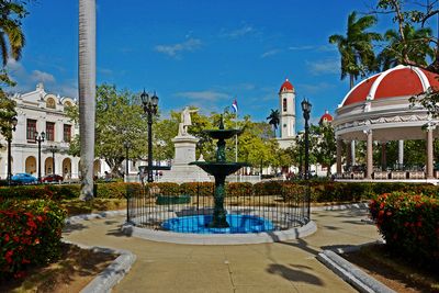 Cienfuegos