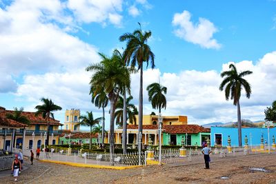 Cuba