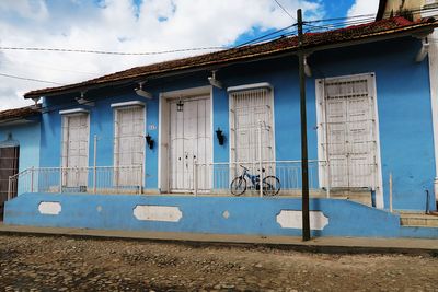 Trinidad