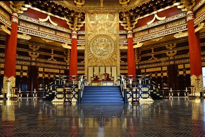 Luoyang 洛陽